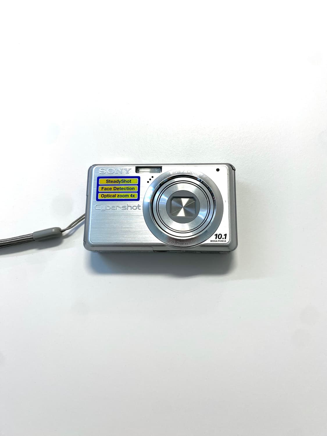 소니 사이버샷 DSC-S950 디지털 카메라 상품이미지8