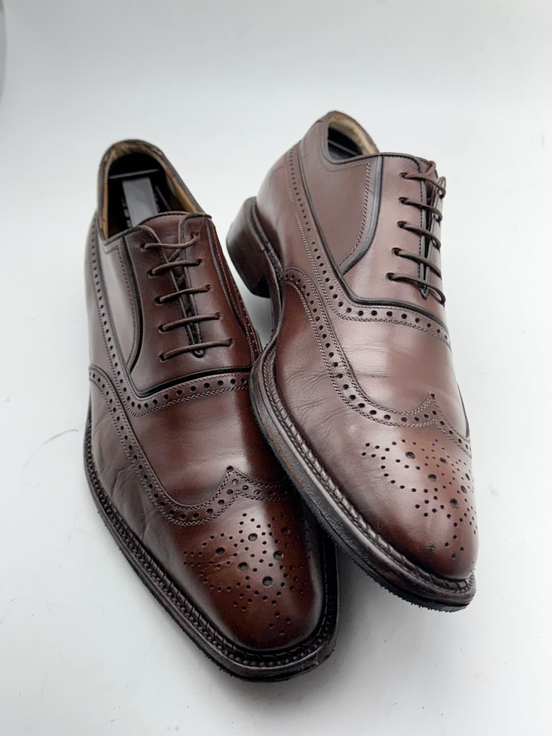 정품)아 테스토니(블랙라벵)260 상품이미지5