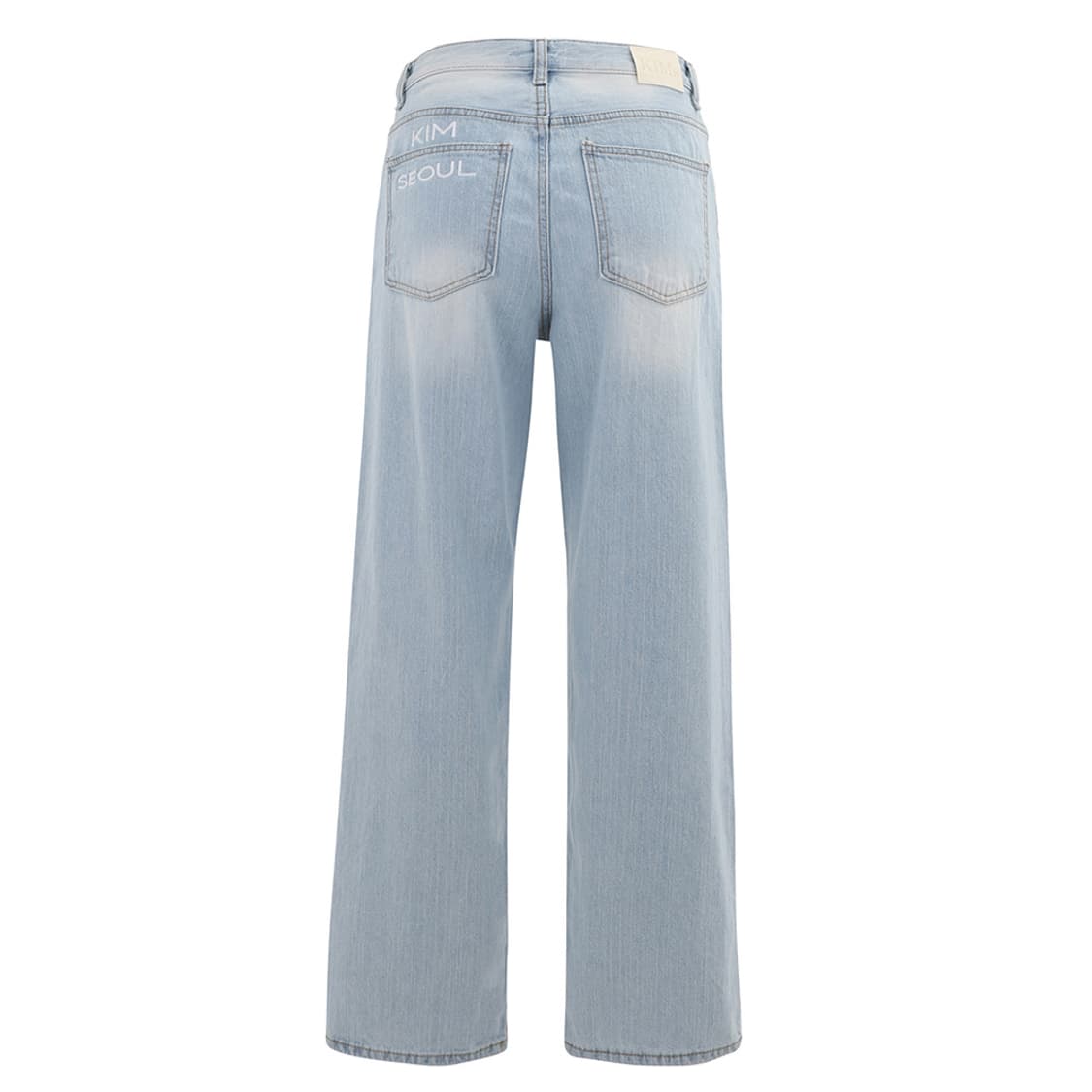 킴서울 777 CATBRUSH ICE JEANS 상품이미지1