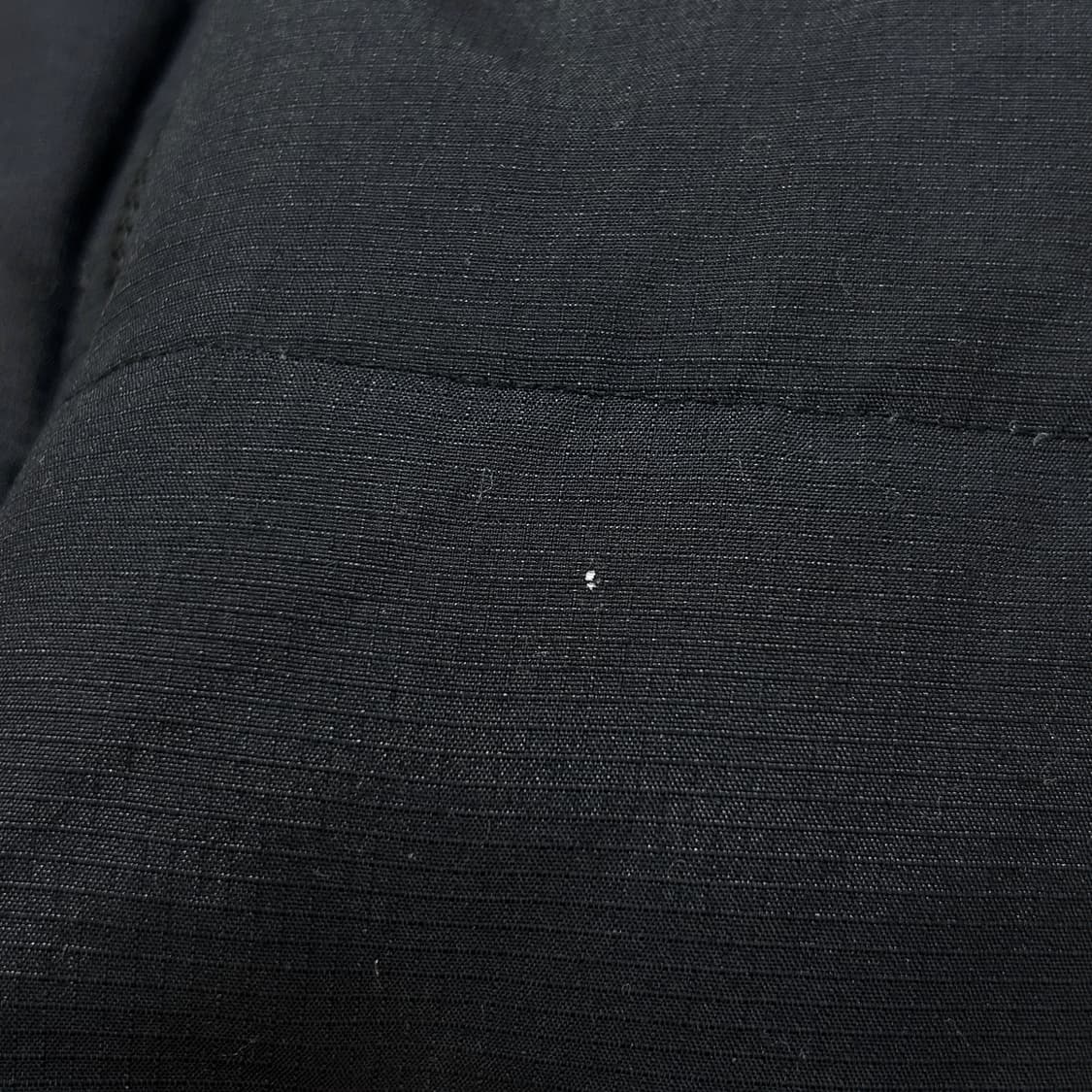 나이키 ACG 더블스우시 패딩조끼(L) 상품이미지4