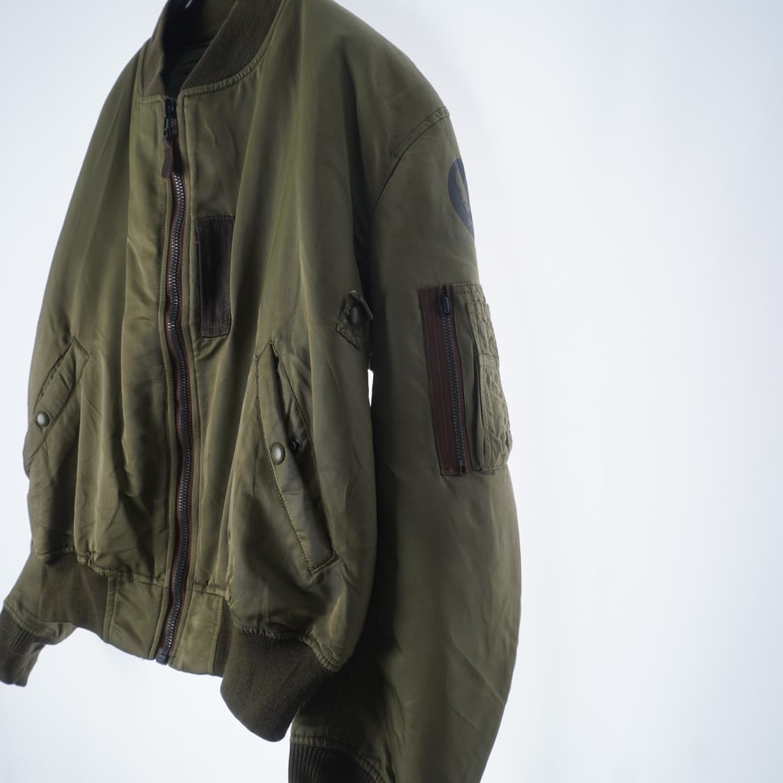 HOUSTON MA-1 상품이미지5