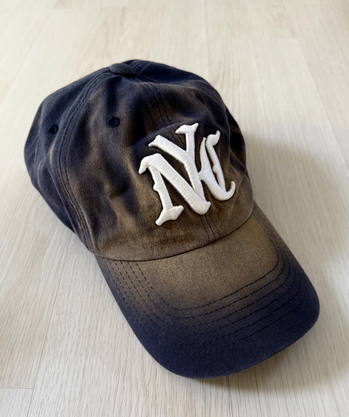 노앙 볼캡 새상품 상품이미지1