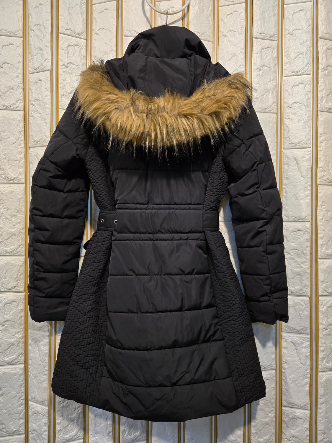 타미힐피거 여성 패딩 XS 상품이미지2