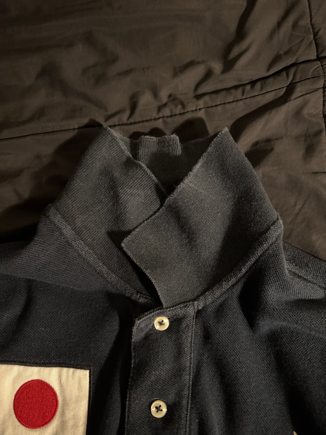 (M) 폴로 빅포니 일장기 카라티 상품이미지7