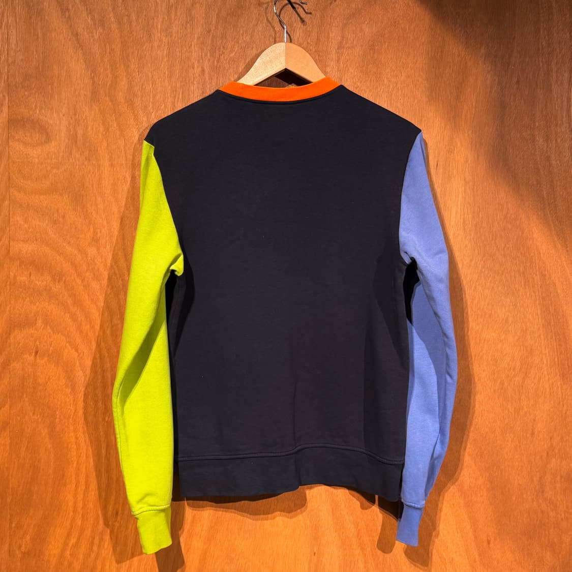 제레미스캇 아디다스 스웻셔츠 맨투맨 M 상품이미지6