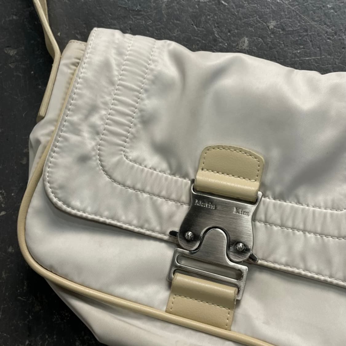 마뗑킴 크로스백 상품이미지2