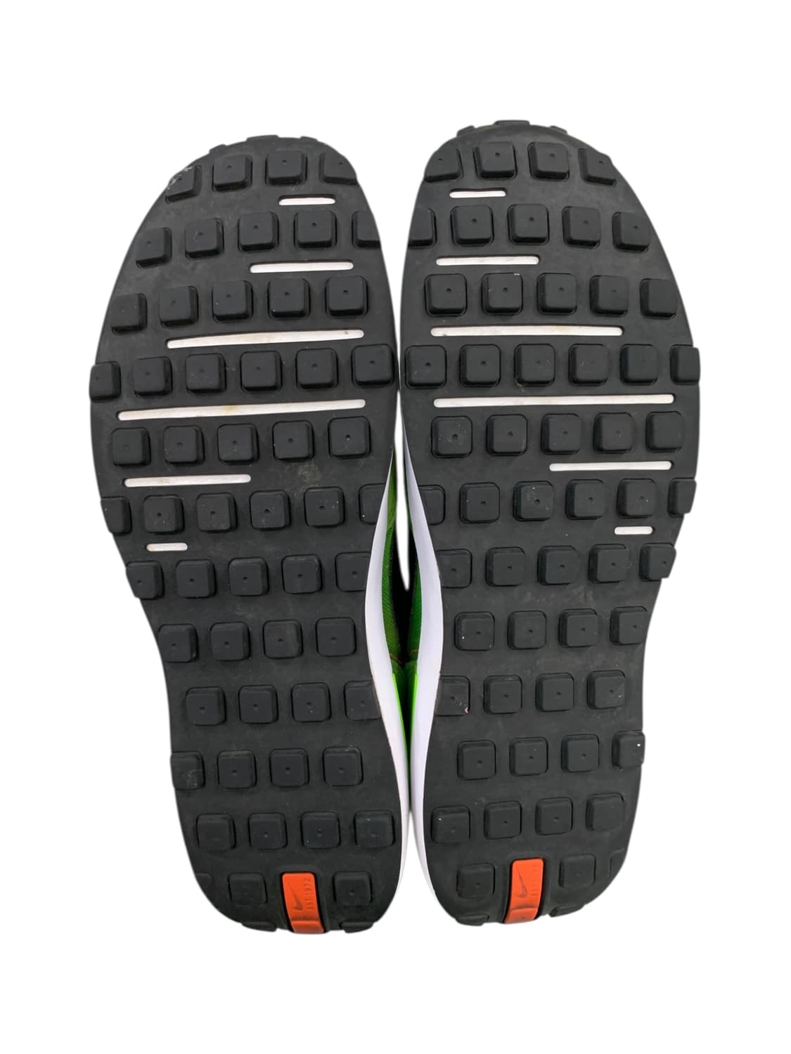 나이키 와플 원 일렉트릭 그린 275 상품이미지6