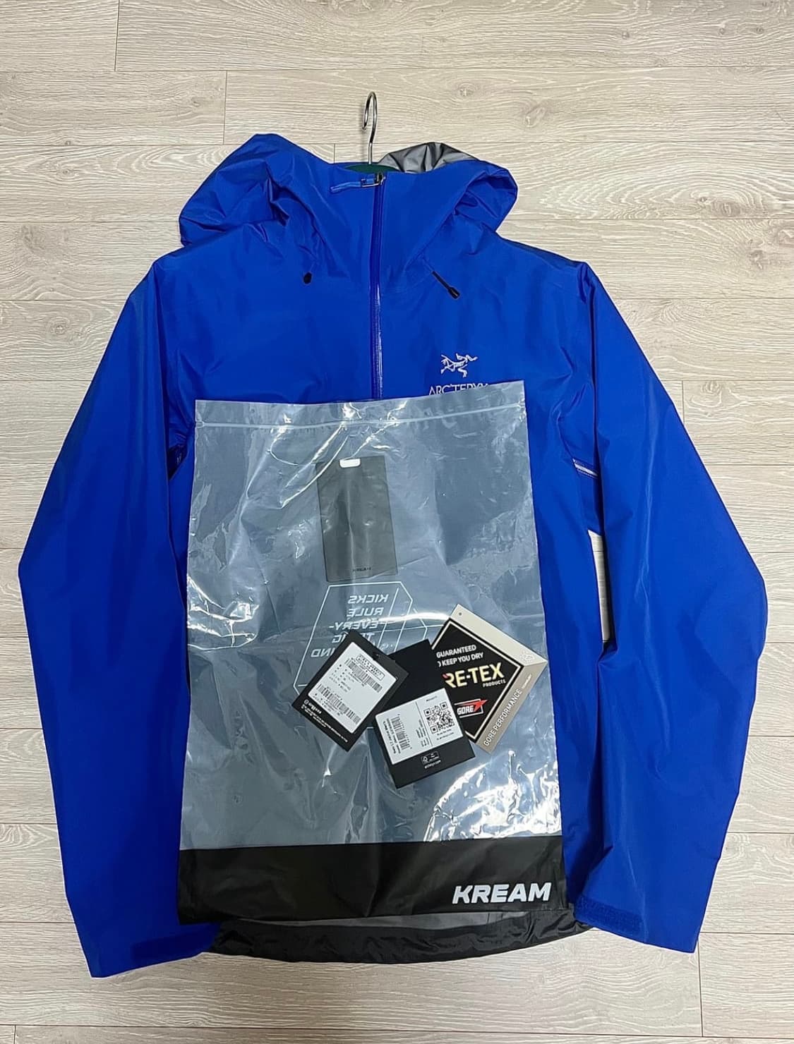 아크테릭스 베타LT 바이탈리티 상품이미지2