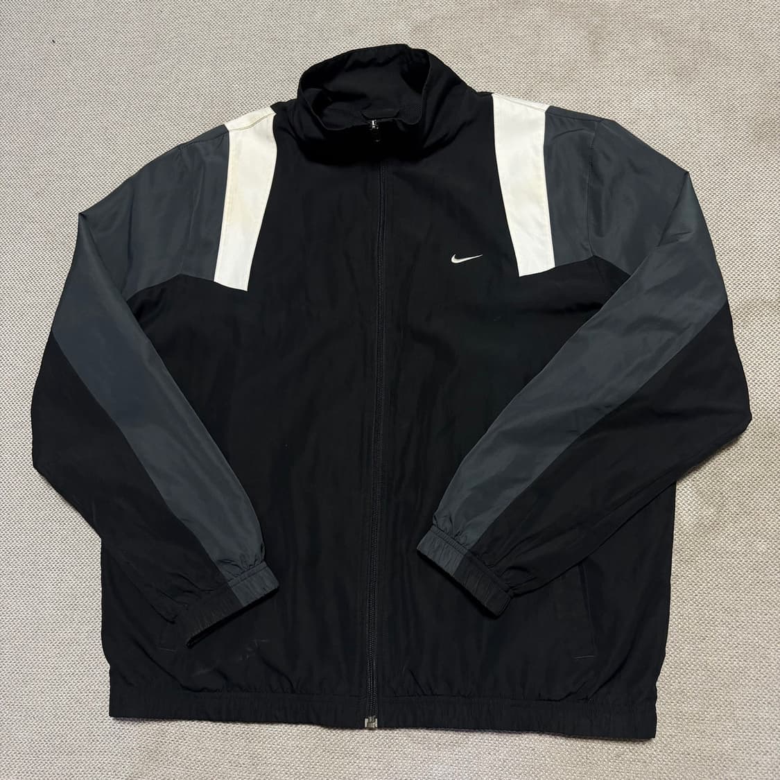 나이키 올드스쿨 바람막이 자켓 상품이미지1
