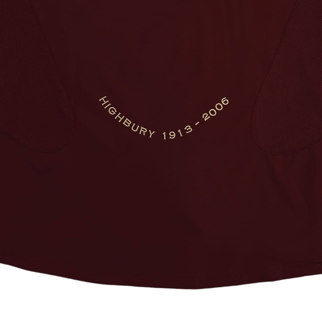 Nike 나이키 아스날 하이버리 유니폼 트랙탑 상품이미지7