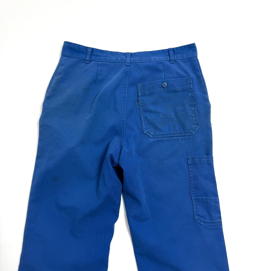 No.16 페이디드 프렌치워크팬츠 상품이미지5