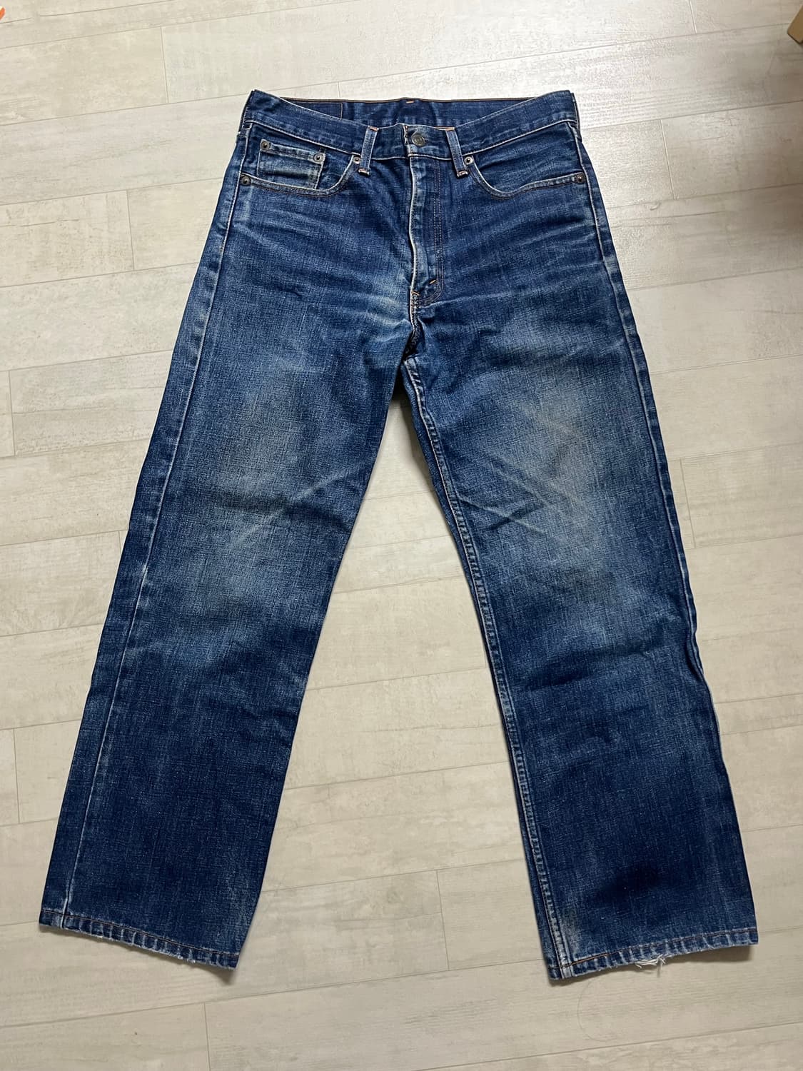 리바이스 빈티지 상품이미지1