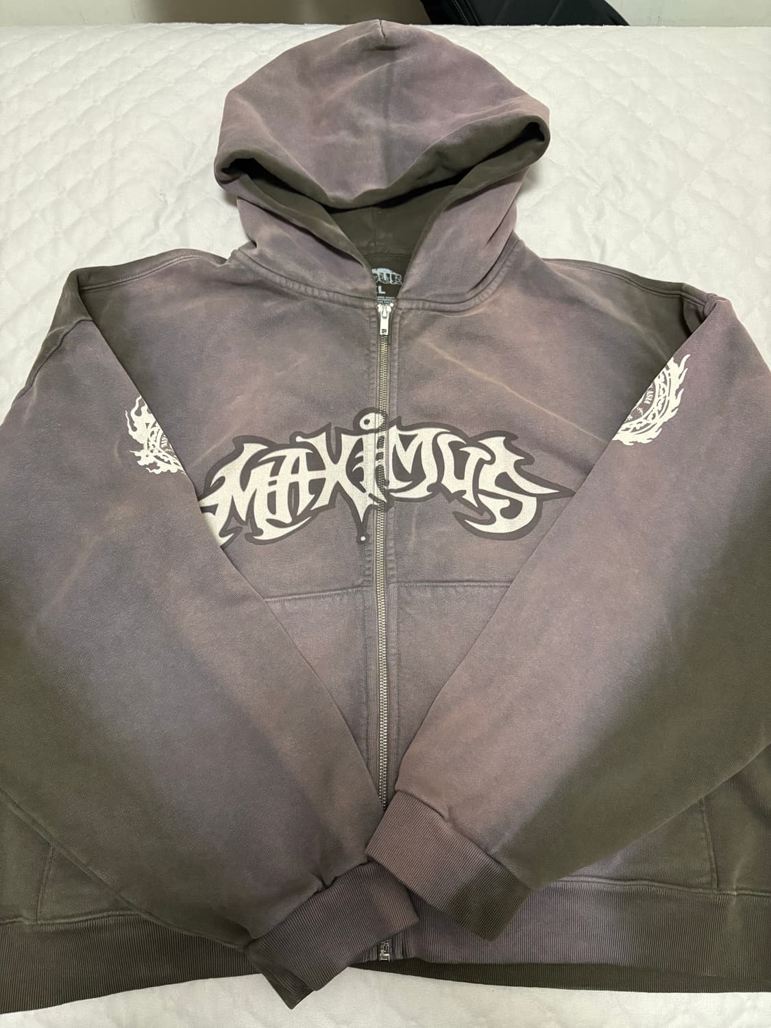 스캇 셋업 판매 상품이미지2