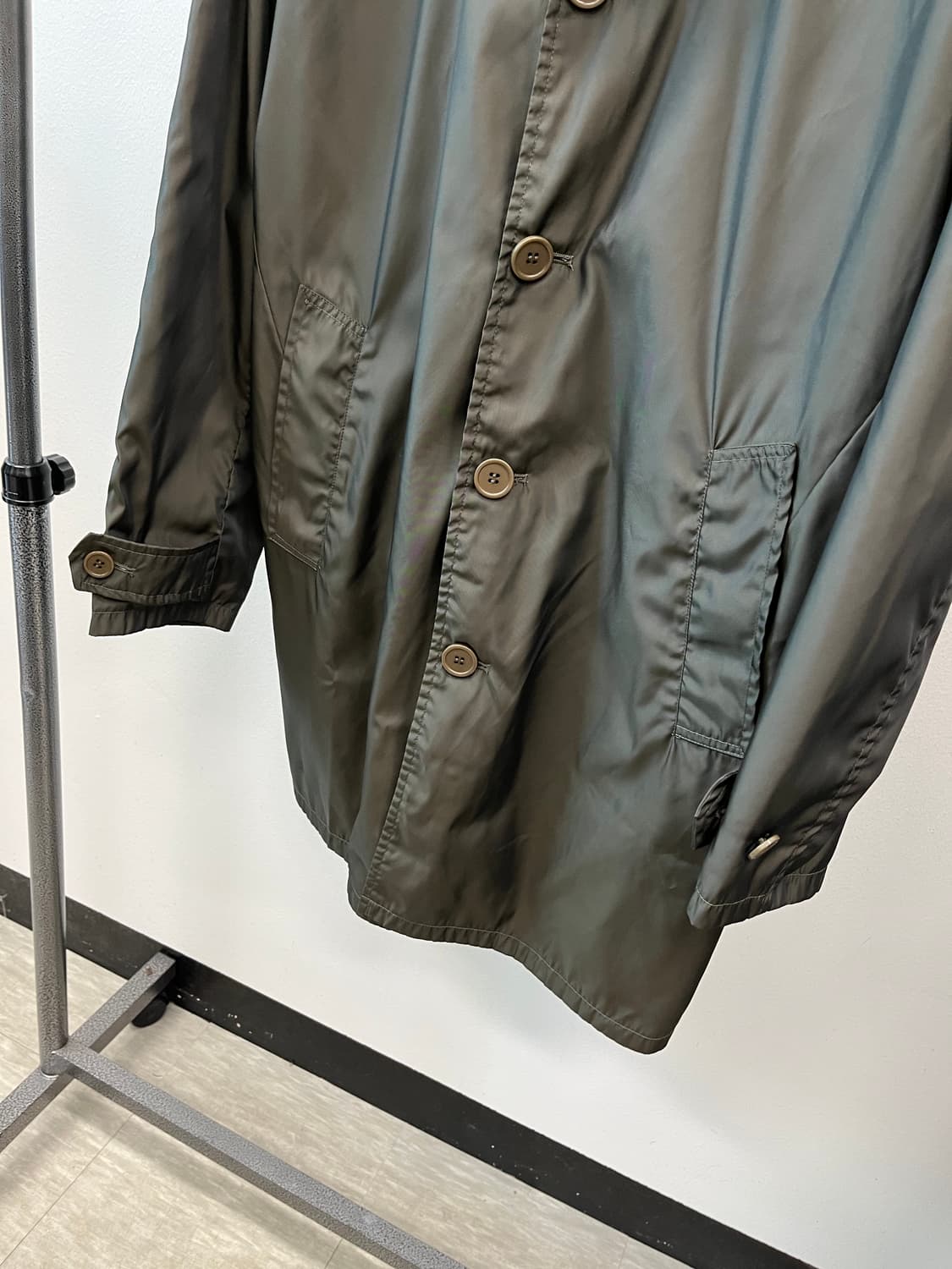 95) 아테아 카키 폴리 맥코트  상품이미지4