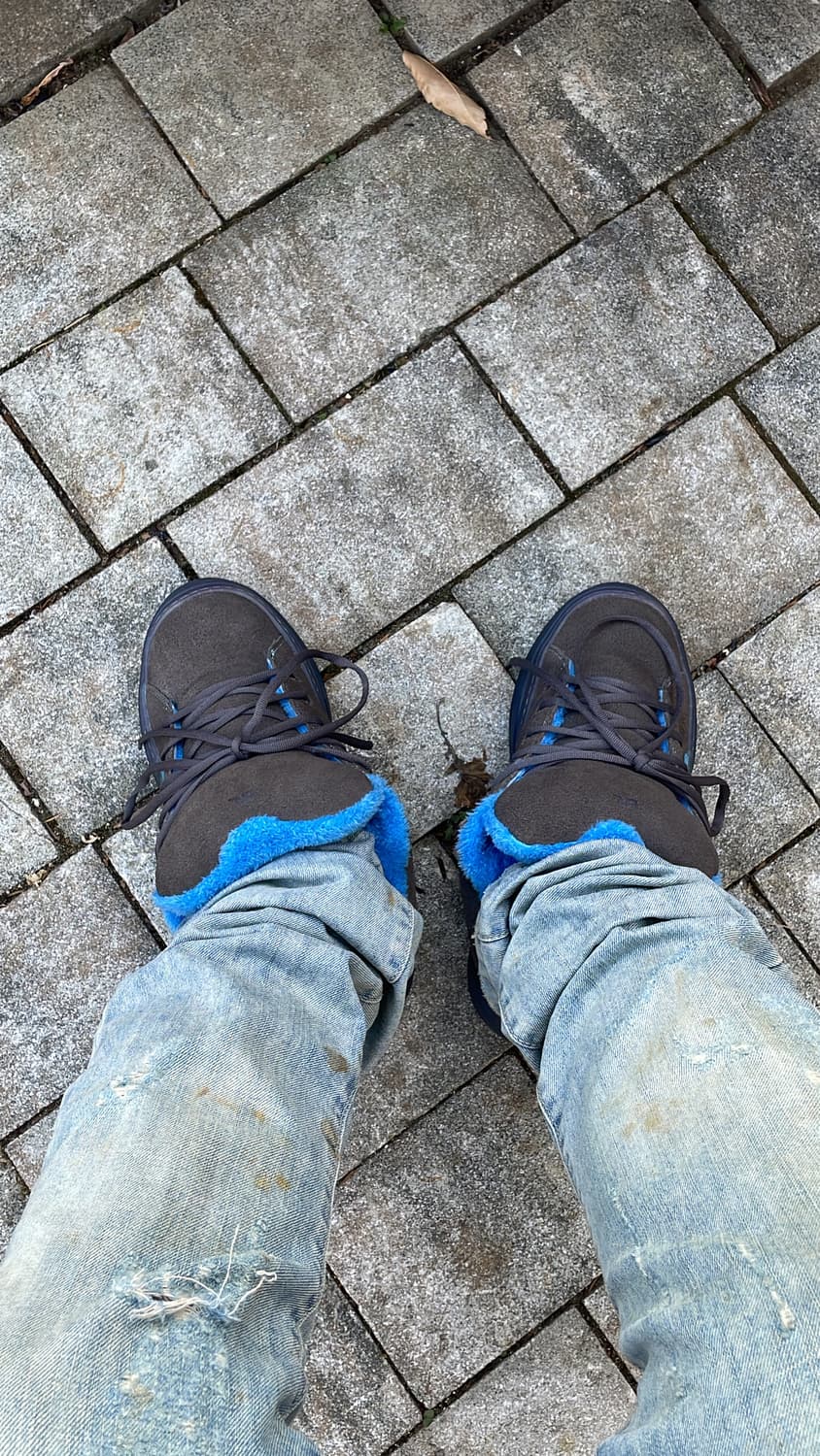 돌체앤가바나 팬츠 상품이미지1