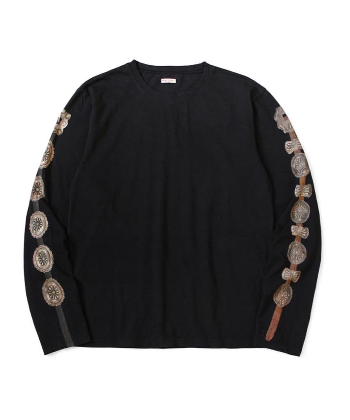 [새상품] KAPITAL 캐피탈 콘초 벨트 롱 슬리브 상품이미지1