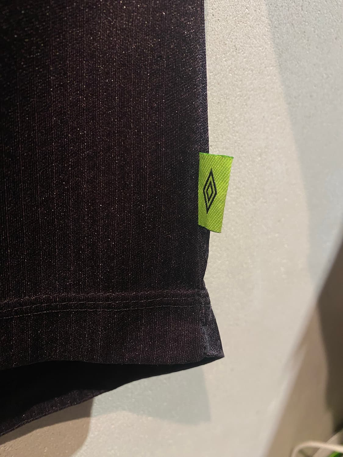 98-99 맨체스터유나이티드 베컴 써드 유니폼 상품이미지6