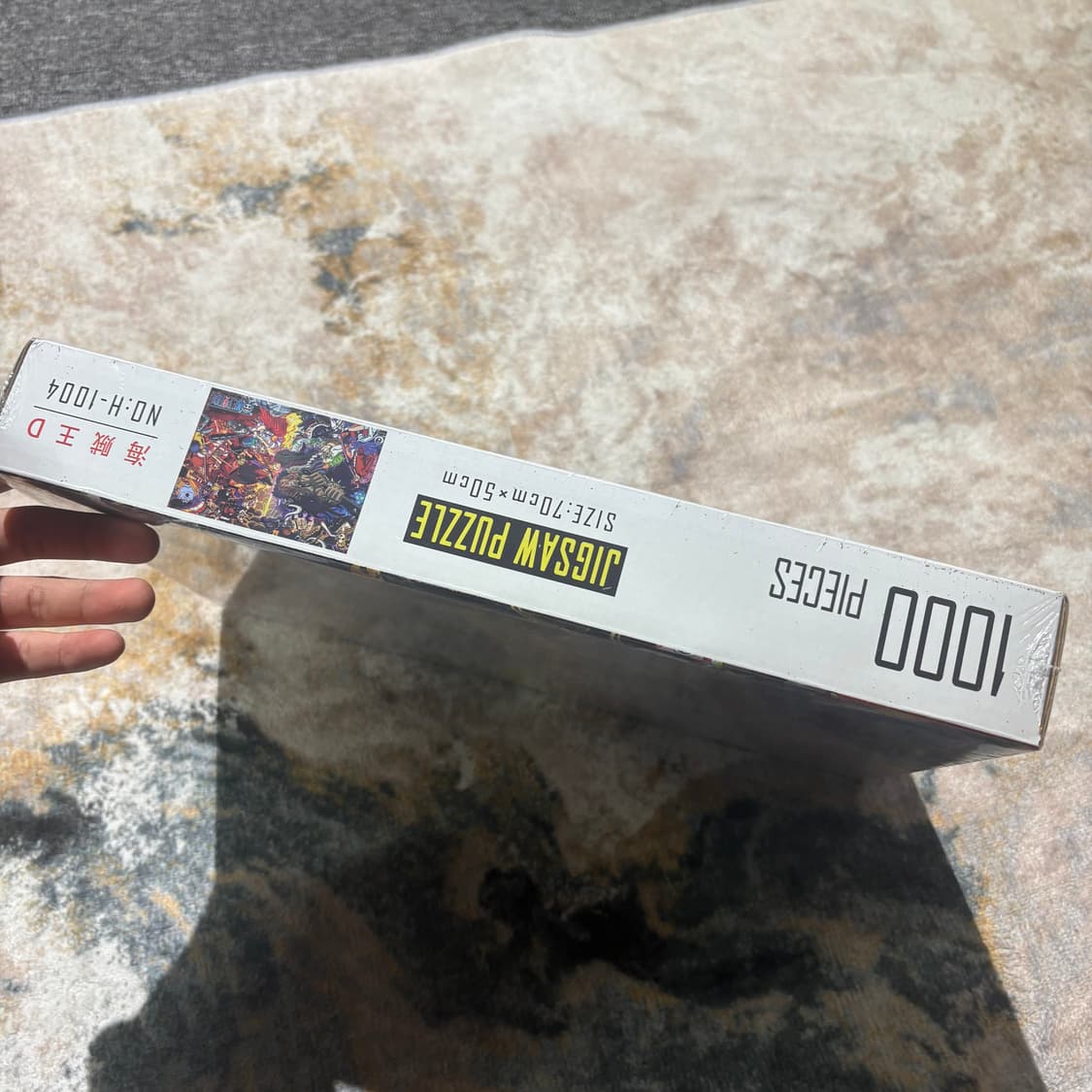 원피스 1000피스 퍼즐 상품이미지3