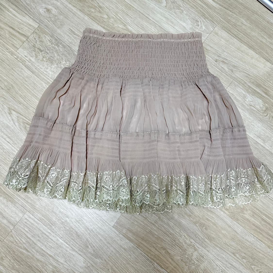 anna kerry skirt 치마 라떼갸루 히메갸루 일본 빈티지 상품이미지1