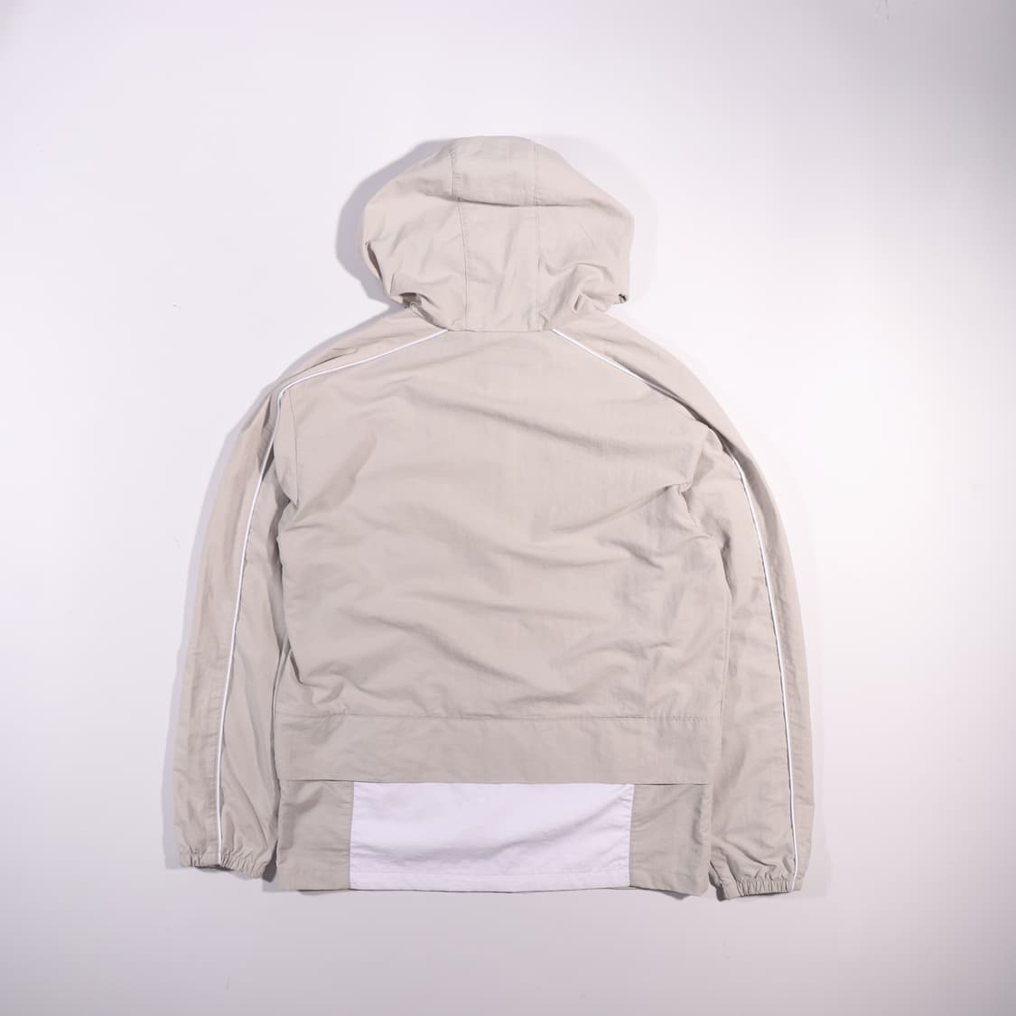 휠라 후드 바람막이 자켓 B671 상품이미지5