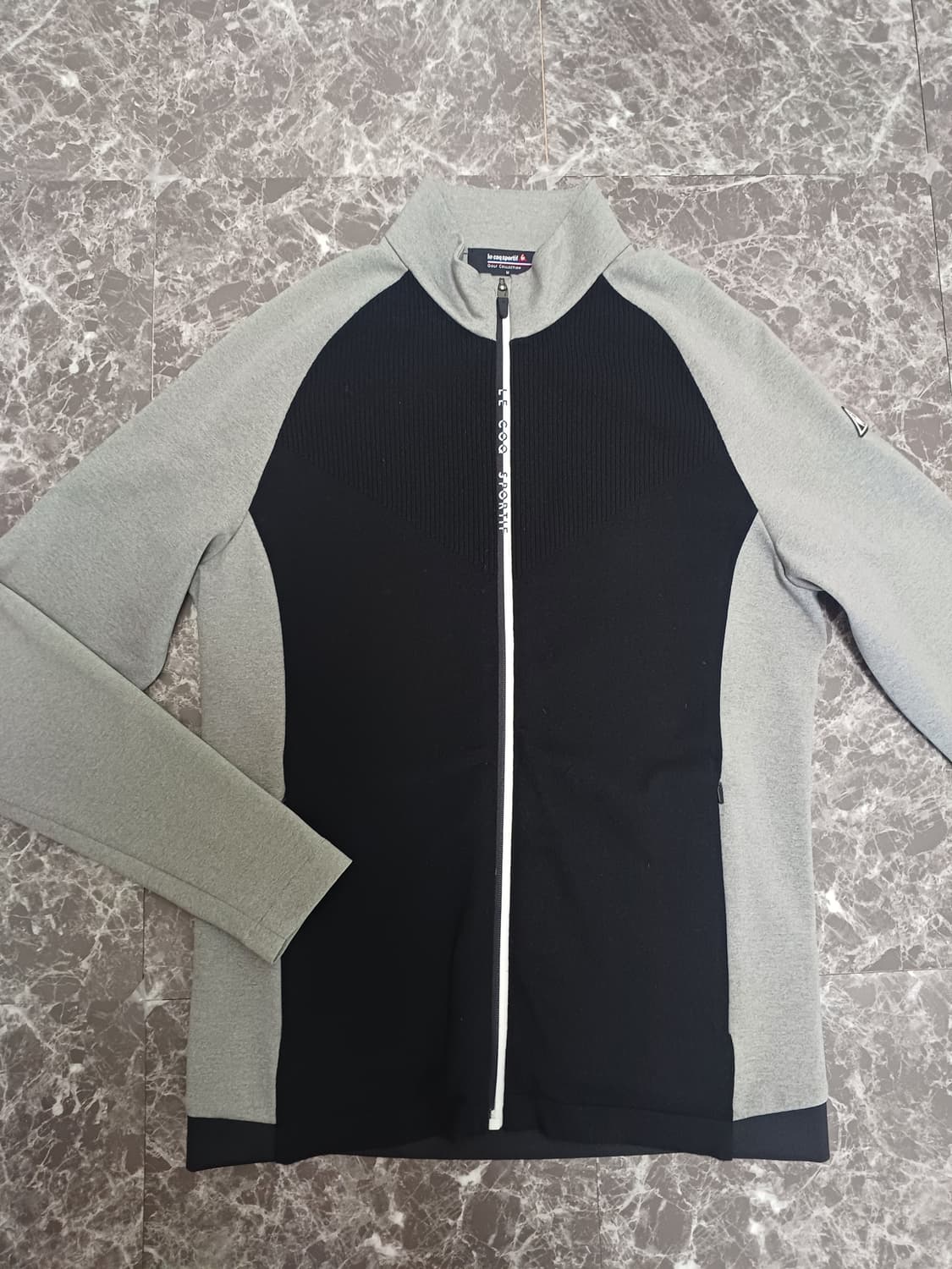 르꼬끄 골프 집업 자켓 M 상품이미지2