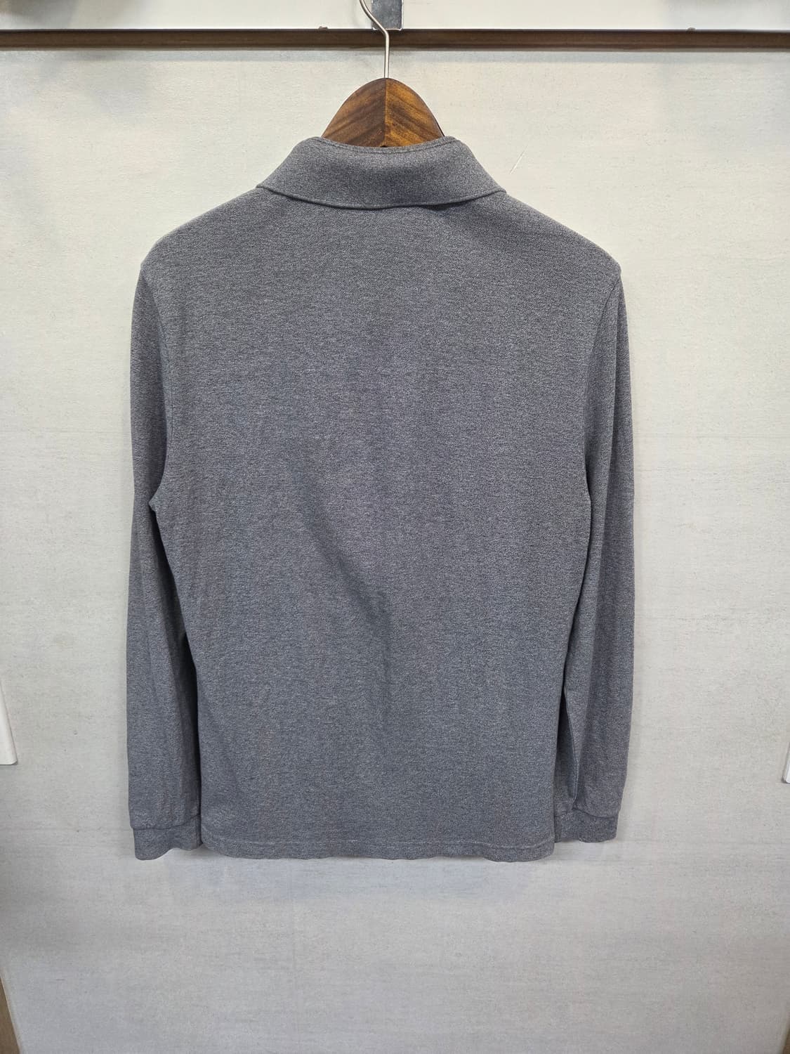 라코스테 카라긴팔 m 슬림  상품이미지2