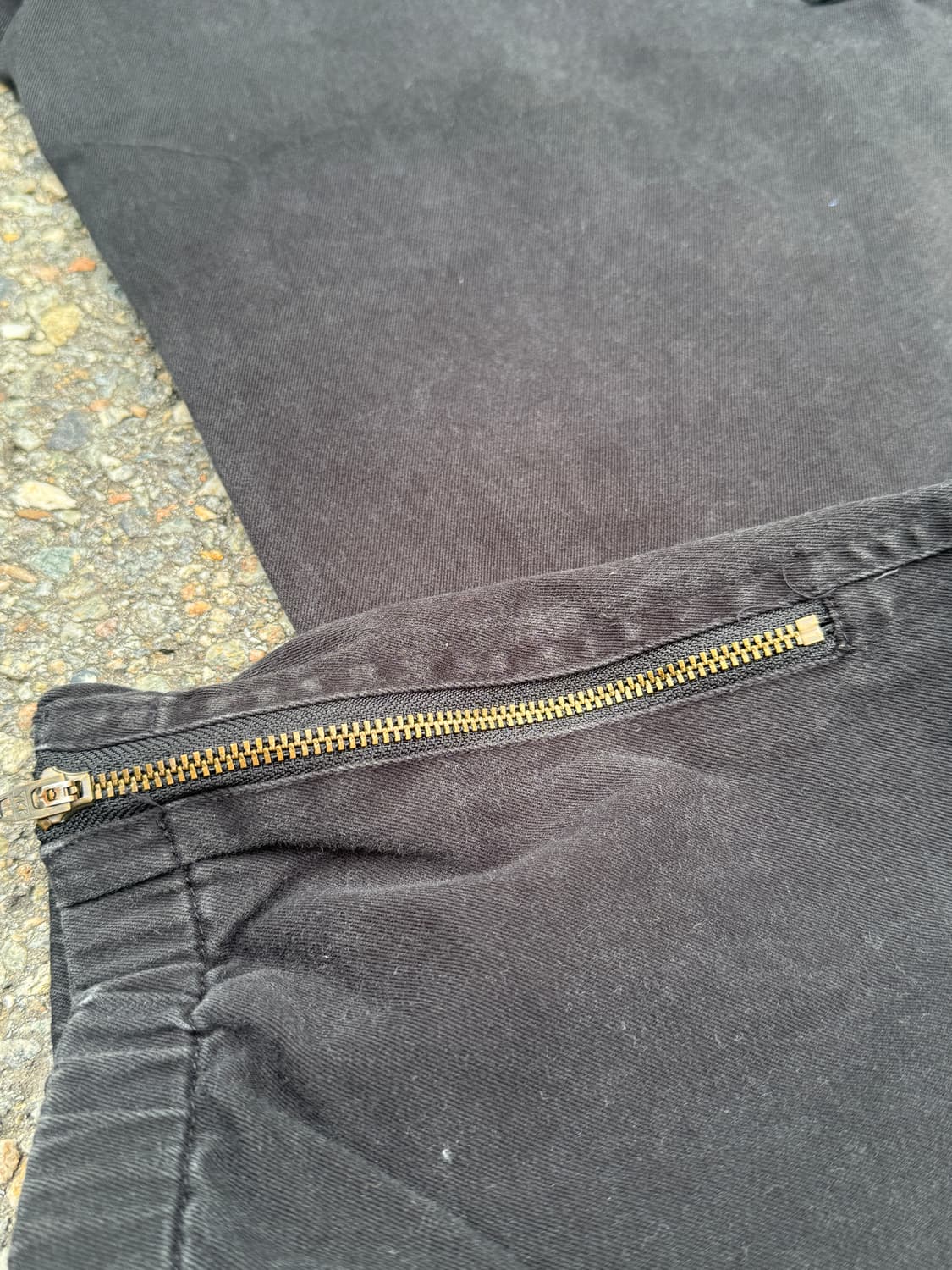 슈프림 카고 팬츠 SUPREME CARGO FLIGHT PANT 21SS 상품이미지7