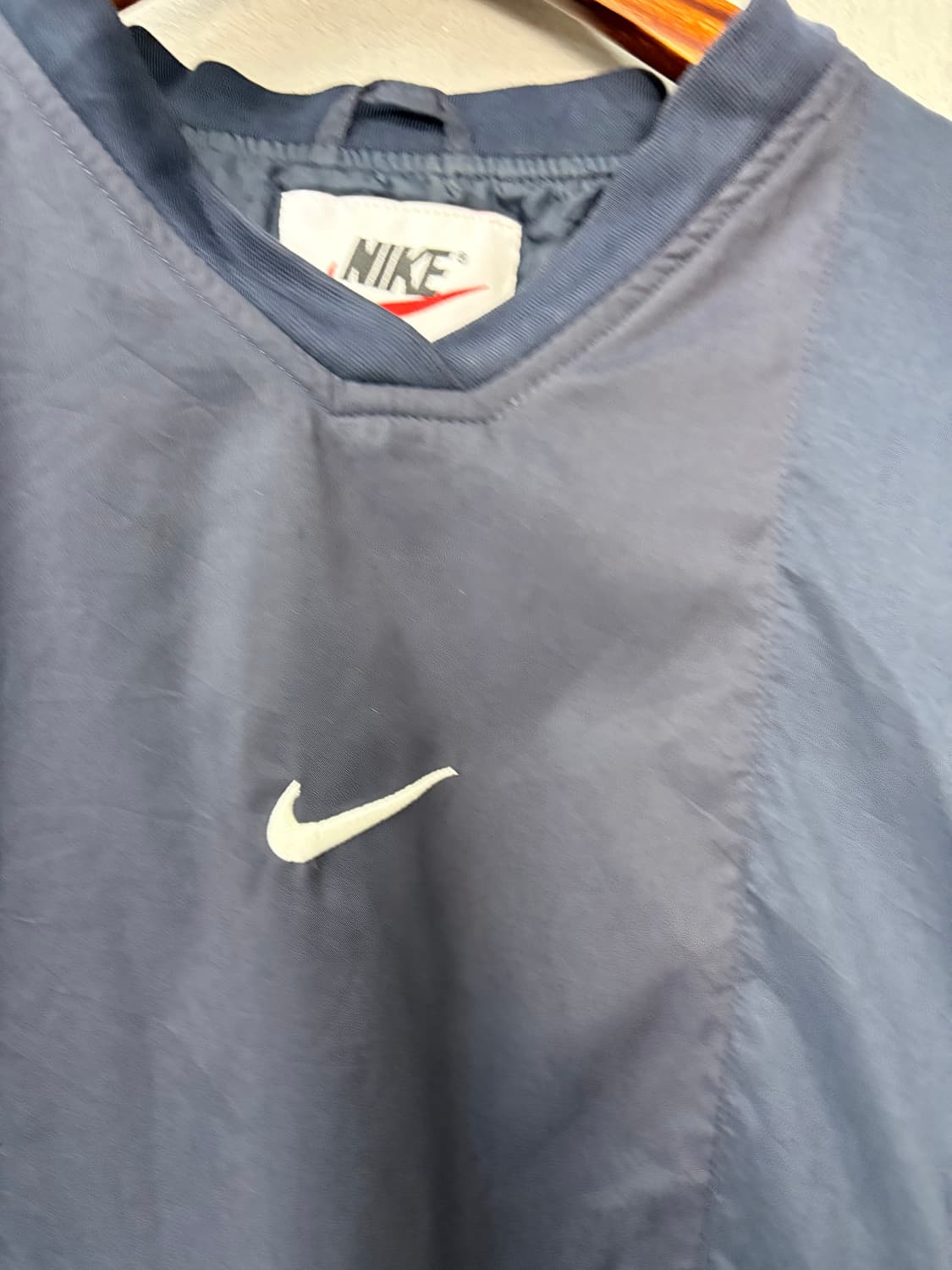 나이키 솔로 스우시 웜업 A2827 상품이미지4