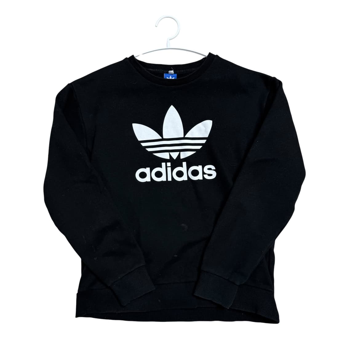 아디다스 맨투맨 상품이미지1