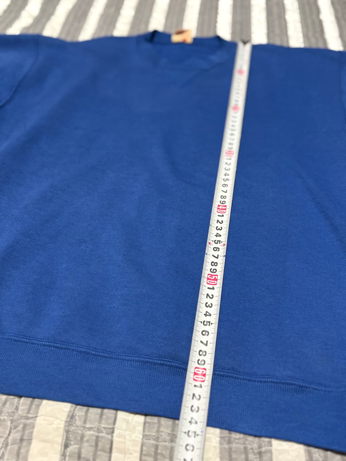 70s 러셀 빈티지 스웻셔츠 상품이미지6