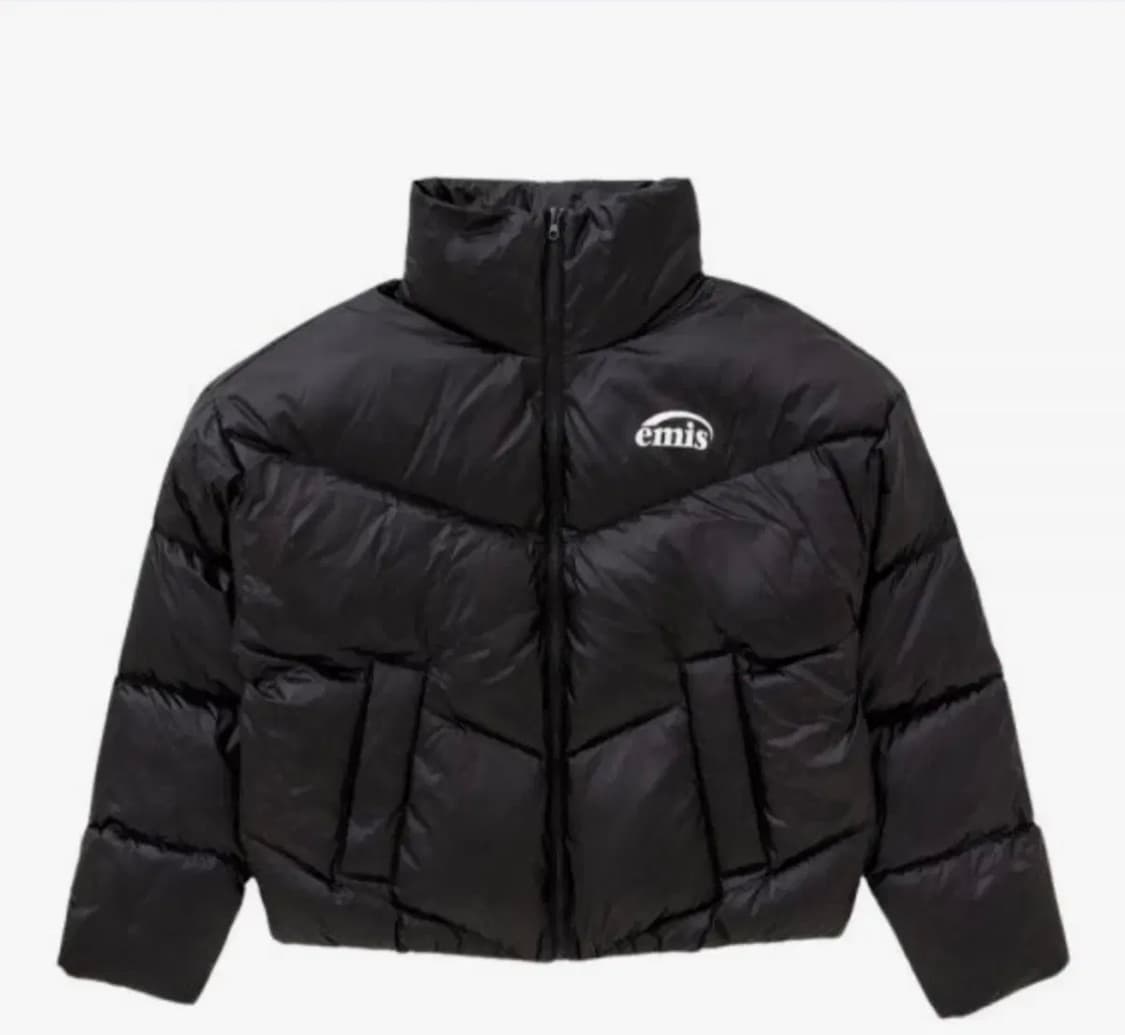 이미스 패딩 M 상품이미지1