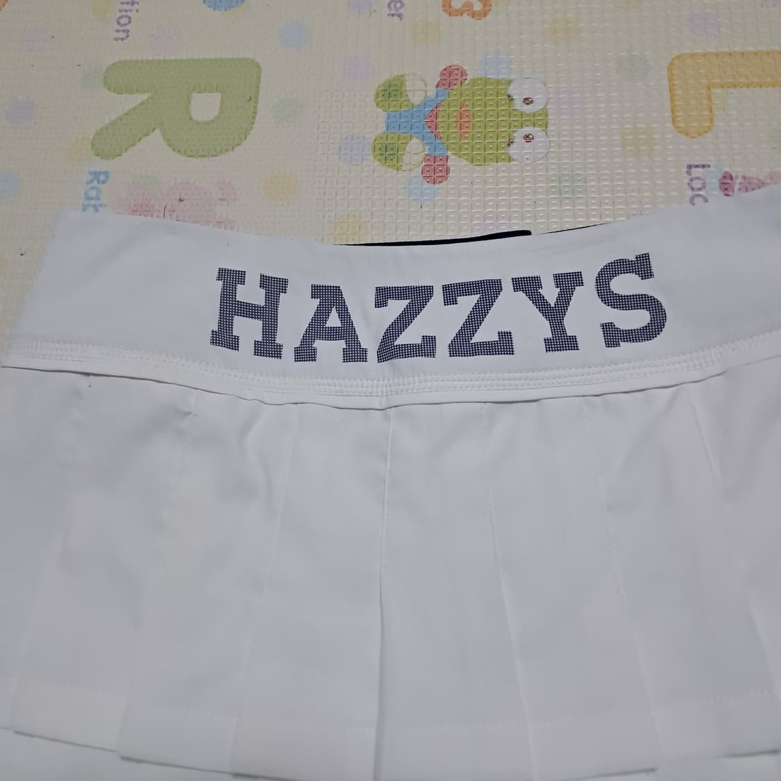 헤지스골프 골프 스커트 70 상품이미지6