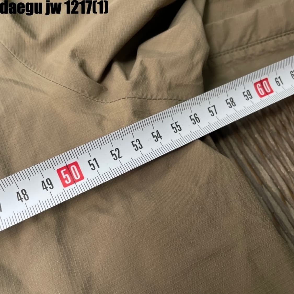 파타고니아 바람막이  상품이미지7