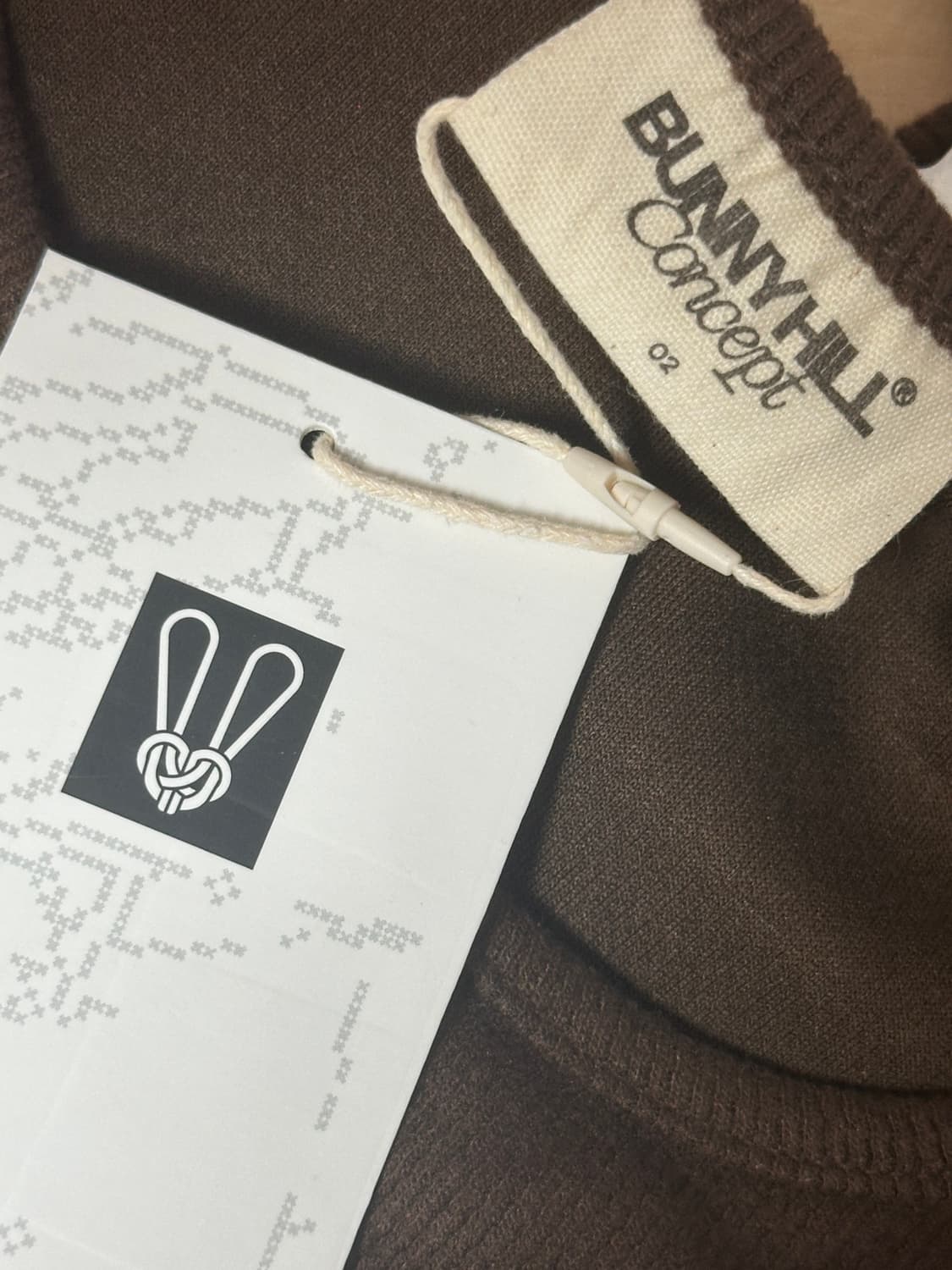 Bunnyhill 나시 탑  상품이미지2