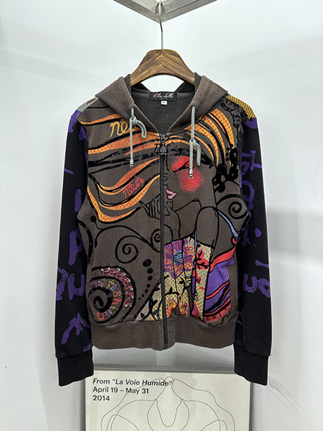 CLIN DELLE (M) 상품이미지1