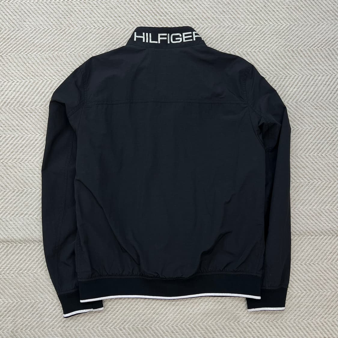 타미힐피거 워크자켓 r2838 상품이미지2