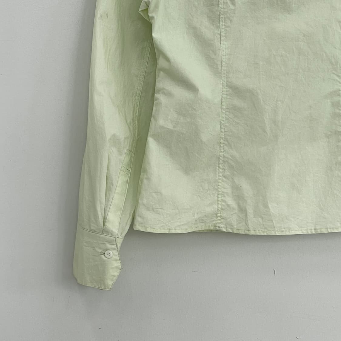 더오픈프로덕트 오픈와이와이 셔츠 상품이미지7