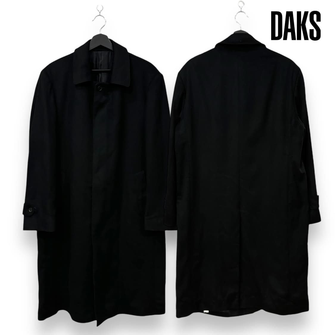 닥스 캐시미어100 맥코트 상품이미지1