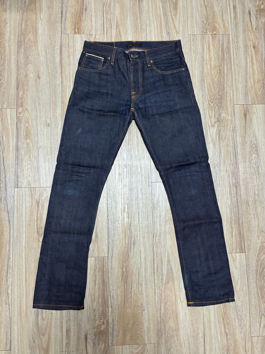 Nudie Jeans 누디진 Grim tim 상품이미지1