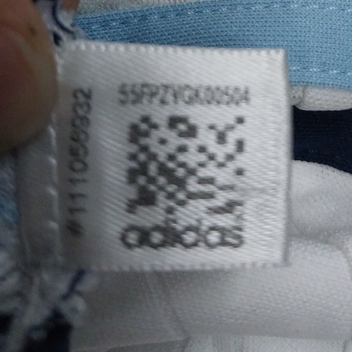 아디다스 아르헨티나 국대유니폼 95 상품이미지5