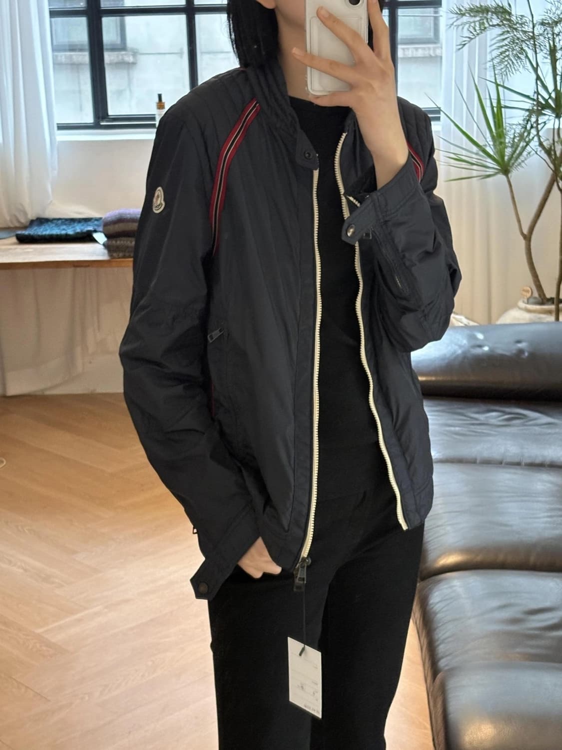 몽클레어 바람막이 상품이미지6