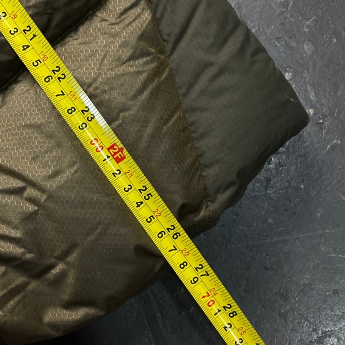 95-100 블랙야크 패딩 상품이미지9