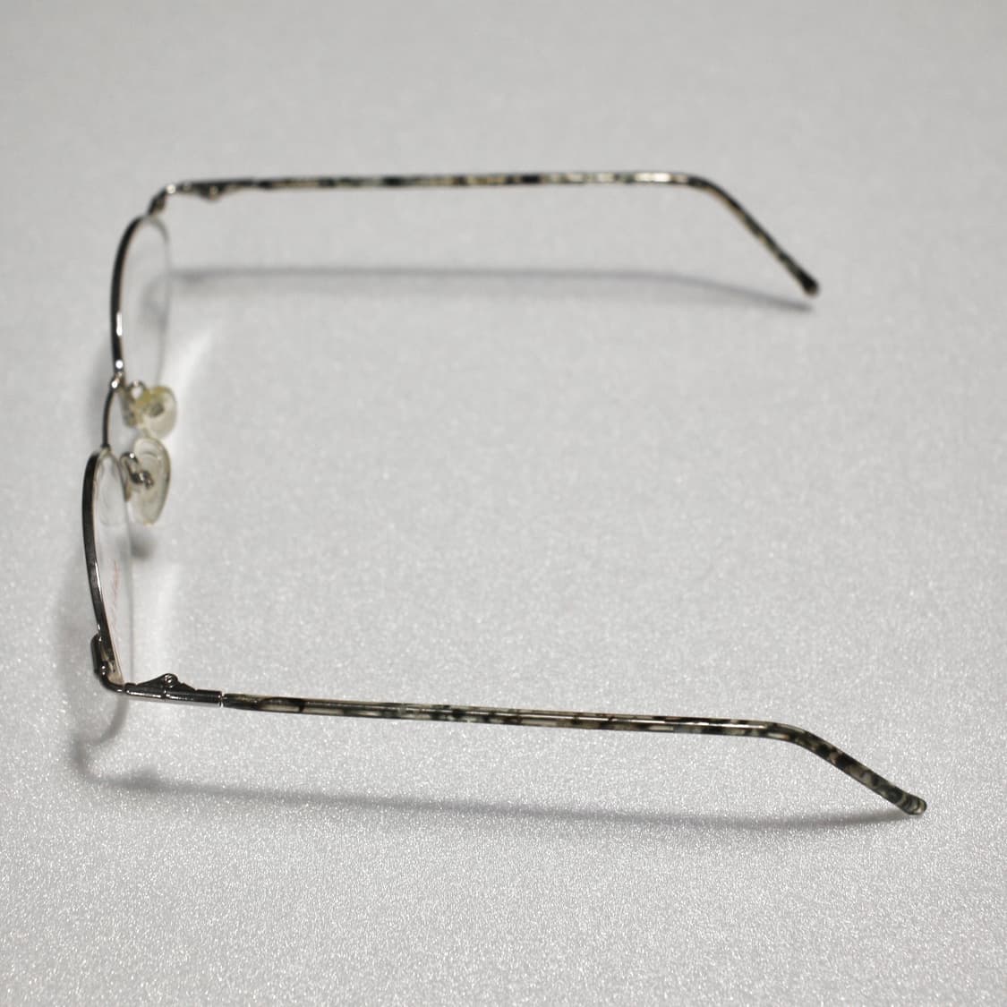 ELEGANCE PARIS Saki Mari 홍콩제 반테 안경 상품이미지5