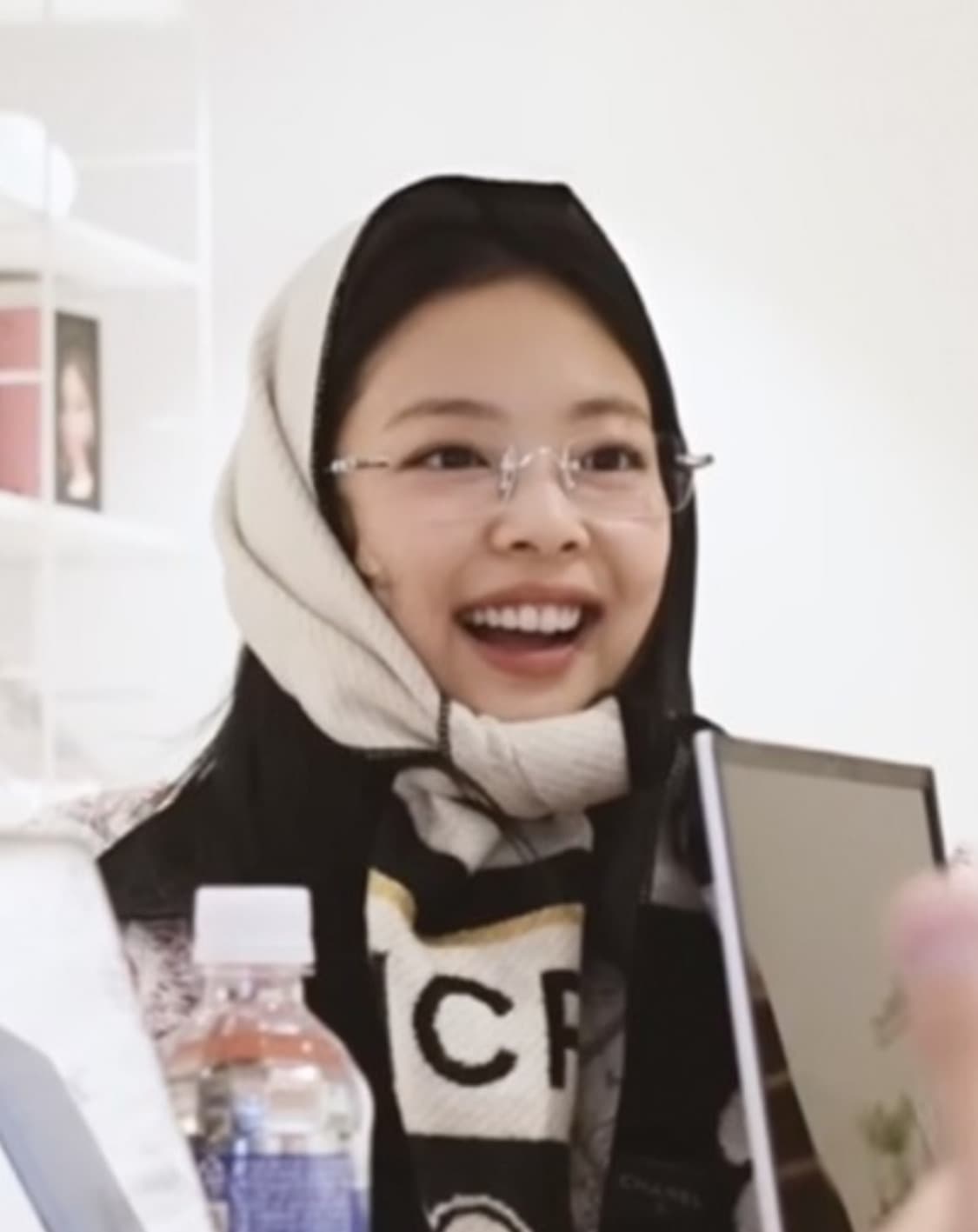 크롬하츠 필스3 콤비 실버 / 골드 상품이미지2