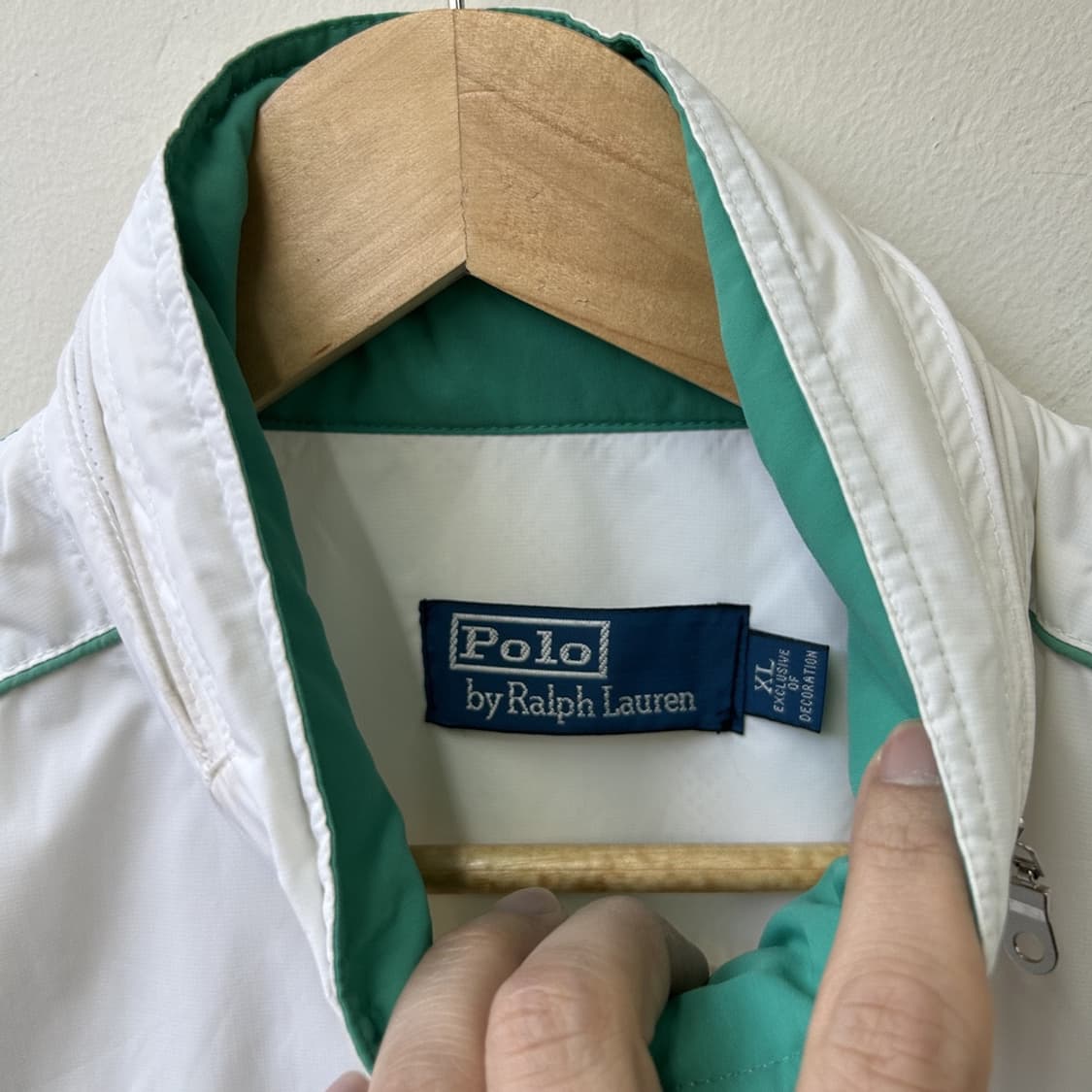 15705 - 폴로 랄프로렌 레이싱 자켓 상품이미지7