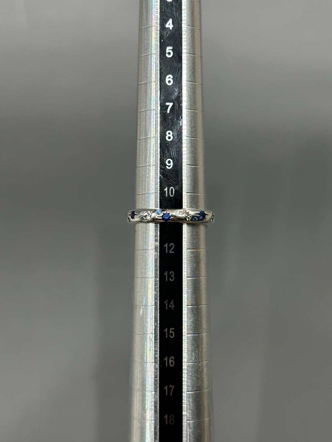 Moon 반지 /11size 상품이미지4