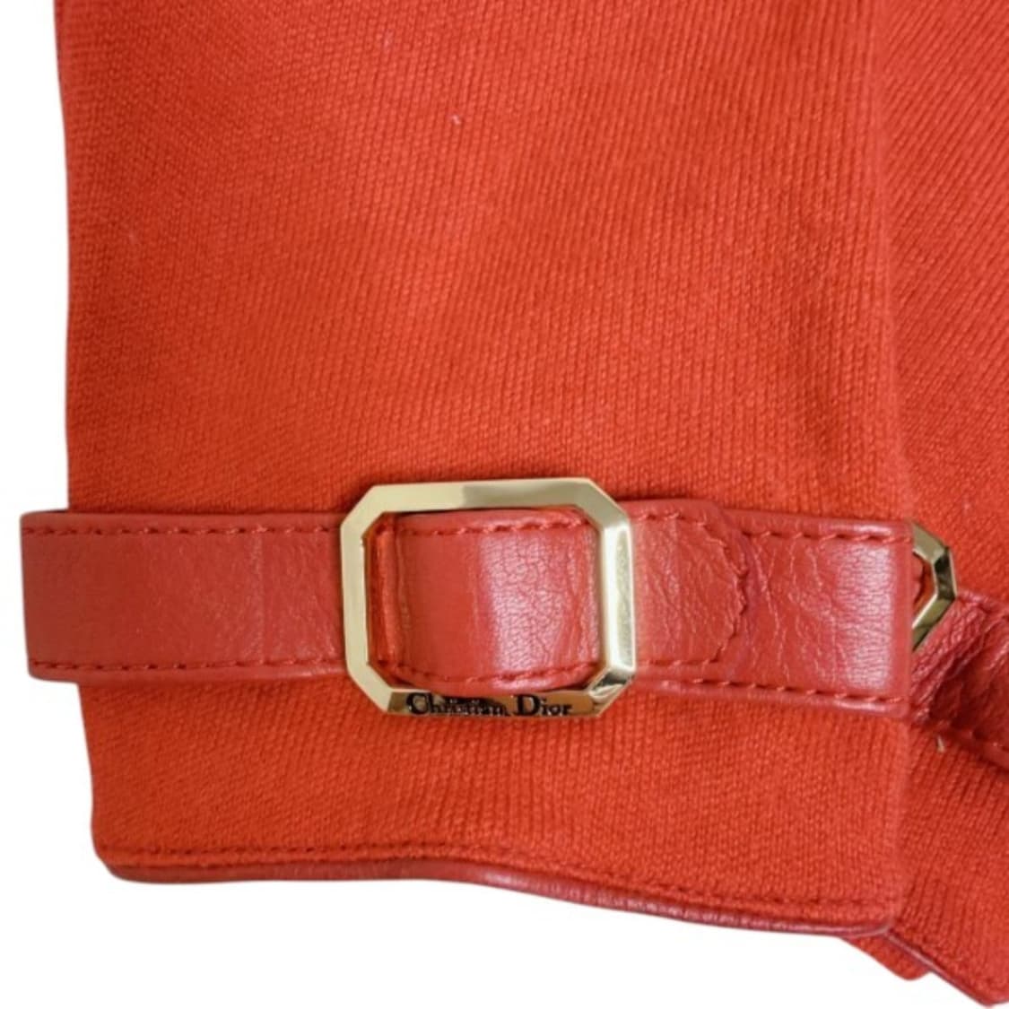 Dior 여성용 장갑 (새상품) 상품이미지2