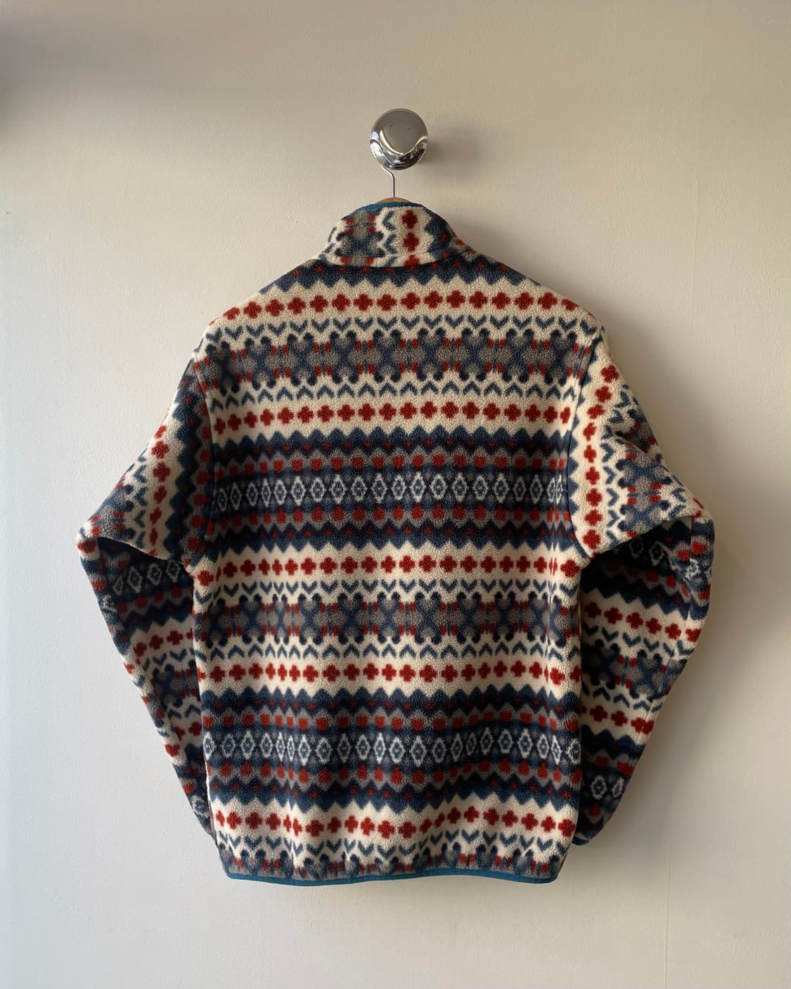 Patagonia Synchilla Snap-t 파타고니아 신칠라 스냅티 상품이미지2