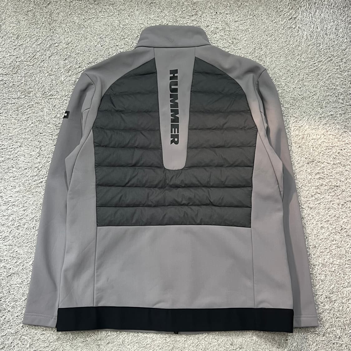 [105] 험머 집업 상품이미지3