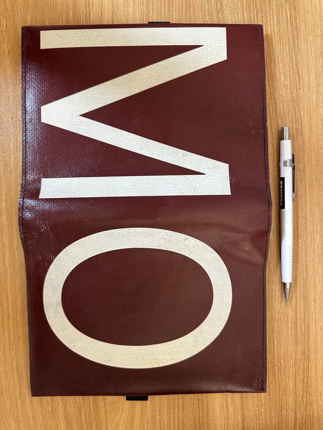 프라이탁 아젠다 Freitag Agenda 상품이미지4